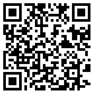 icon QR code