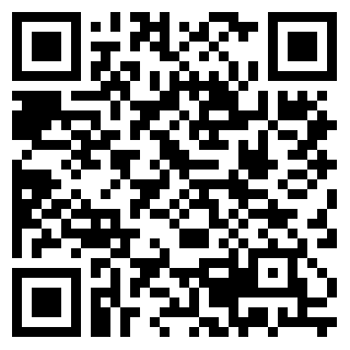 icon QR code
