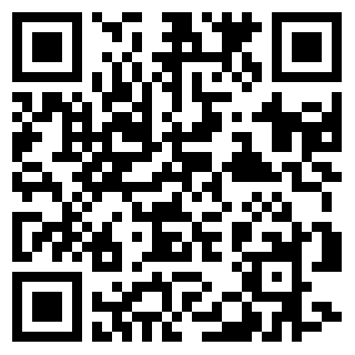 icon QR code