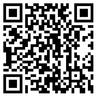 icon QR code