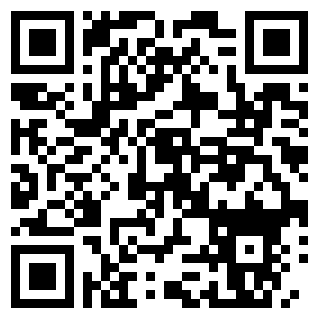 icon QR code