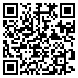 icon QR code