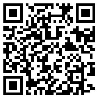 icon QR code