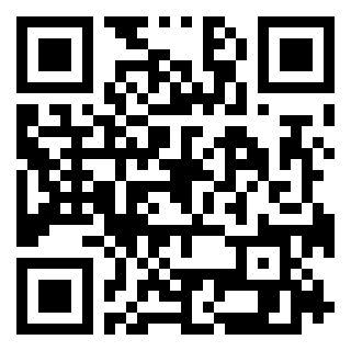 icon QR code