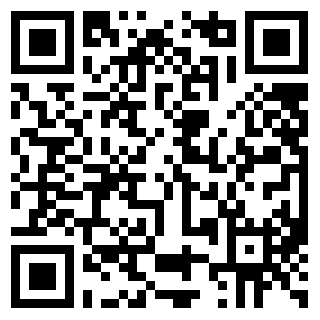icon QR code