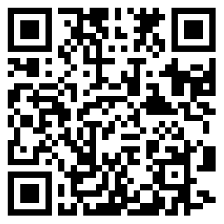 icon QR code