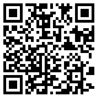 icon QR code