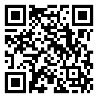 icon QR code