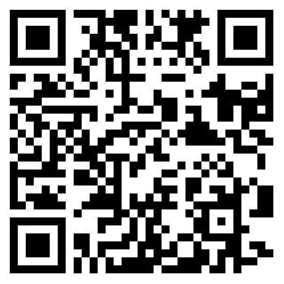 icon QR code