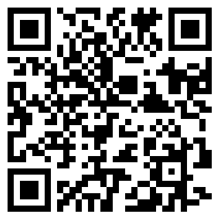 icon QR code