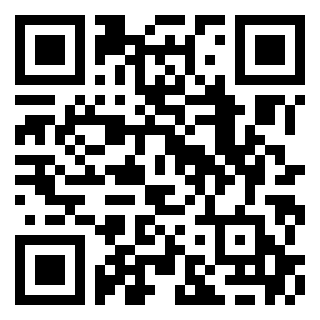 icon QR code