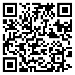 icon QR code