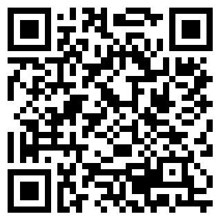 icon QR code