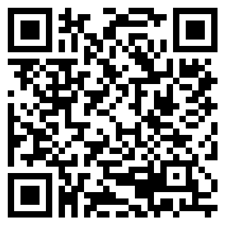 icon QR code