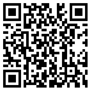 icon QR code