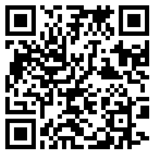 icon QR code
