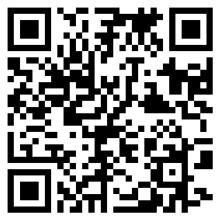 icon QR code