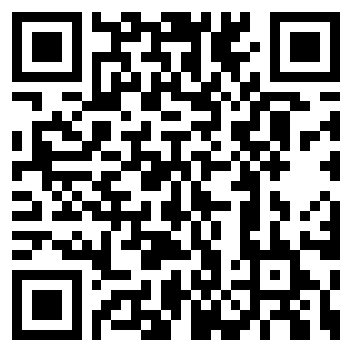 icon QR code