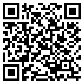 icon QR code