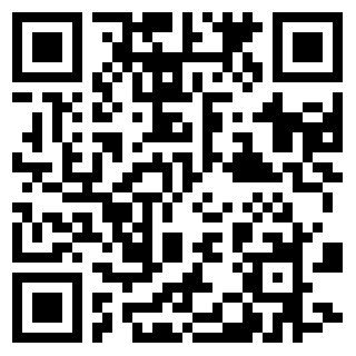 icon QR code