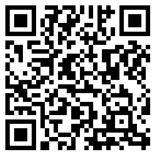 icon QR code