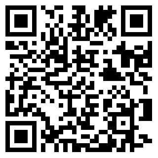 icon QR code