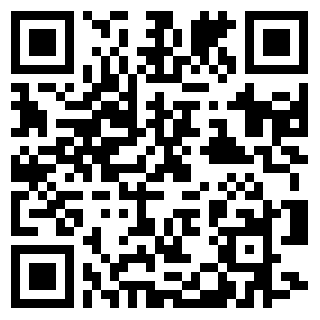 icon QR code