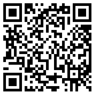 icon QR code