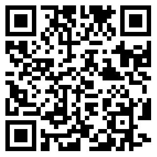 icon QR code