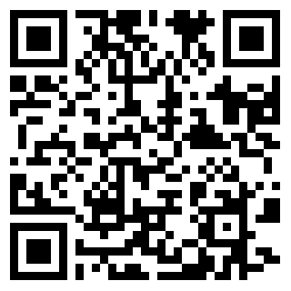 icon QR code