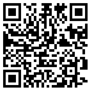 icon QR code