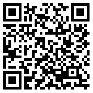 icon QR code