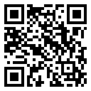icon QR code