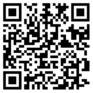 icon QR code
