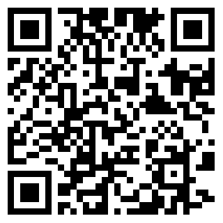 icon QR code