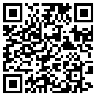 icon QR code