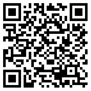 icon QR code