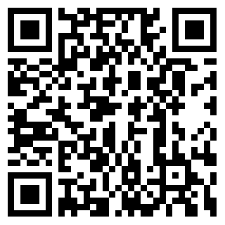 icon QR code