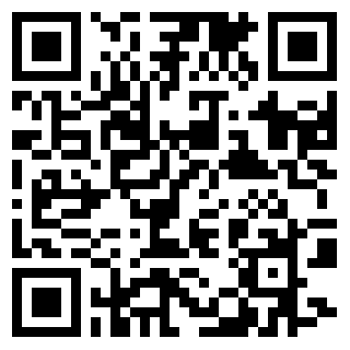 icon QR code