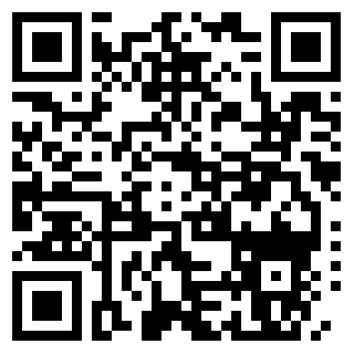 icon QR code