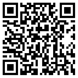 icon QR code