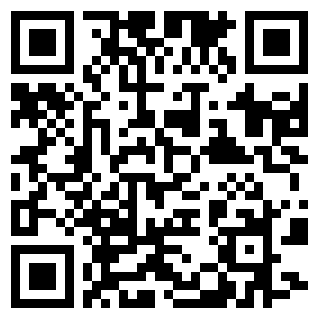 icon QR code