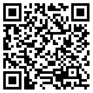 icon QR code