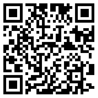 icon QR code