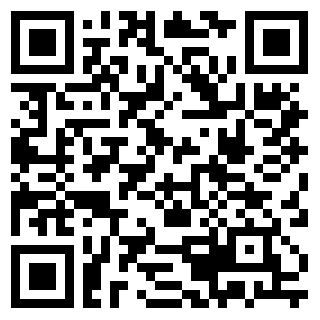 icon QR code