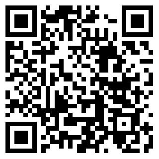 icon QR code