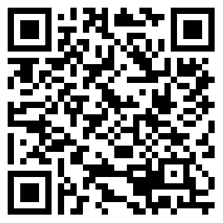 icon QR code