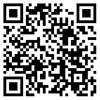 icon QR code