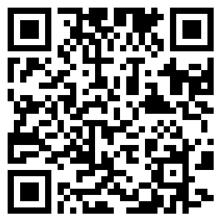 icon QR code