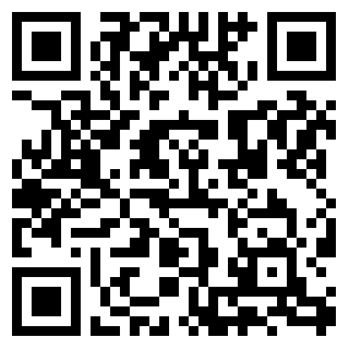 icon QR code